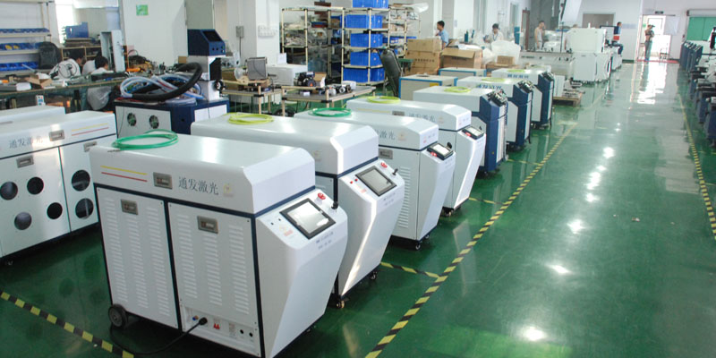 通發(fā)激光TFL-80PF<a href='http://www.1bw.com.cn/product/2.htm' class='text_a'>光纖<a href='http://www.1bw.com.cn' class='text_a'>激光焊接機</a></a>