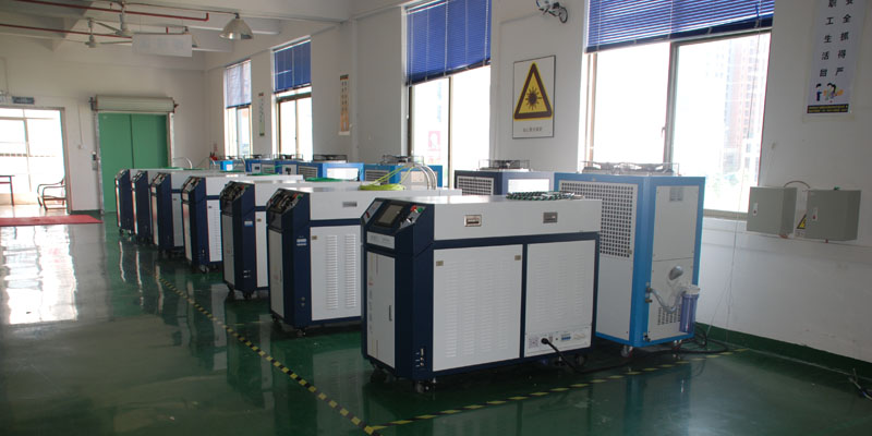 通發(fā)激光TFL-500PF<a href='http://www.1bw.com.cn/product/2.htm' class='text_a'>光纖<a href='http://www.1bw.com.cn' class='text_a'>激光焊接機</a></a>